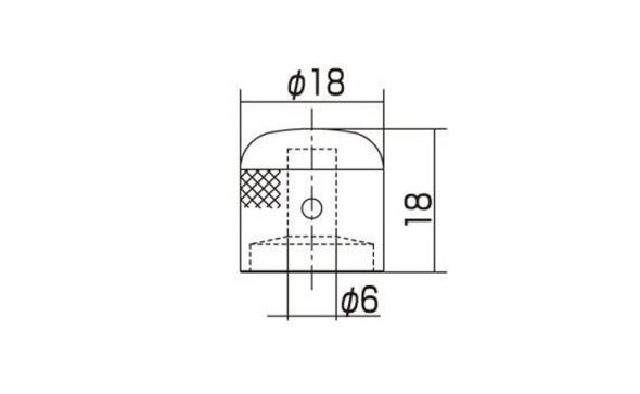 Gotoh VK1-18: 2