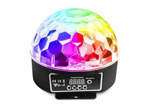 Free Color Ball61: 1