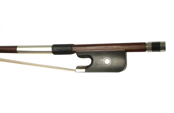 Stentor 1237/CHA DOUBLE BASS BOW STUDENT SERIES 4/4: 1