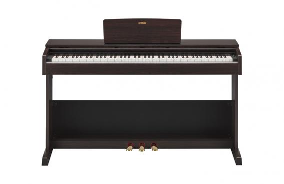 Yamaha YDP-103 Rosewood (+блок питания): 2