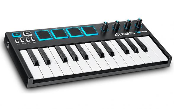 Alesis V Mini: 2