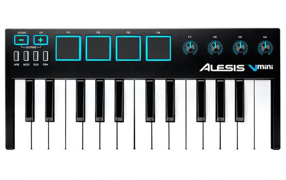 Alesis V Mini: 1