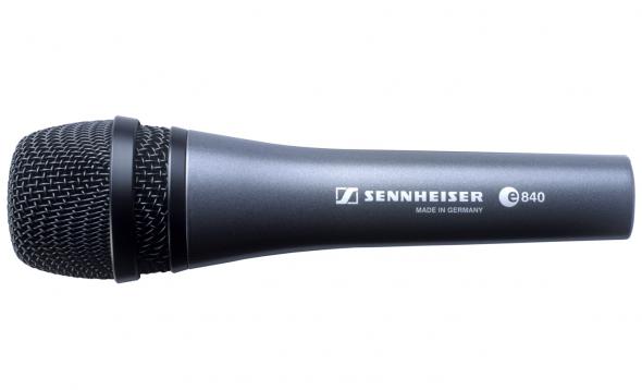 Sennheiser E 840: 1