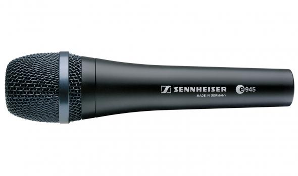 Sennheiser E 945: 1