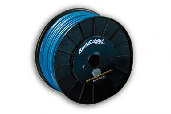 Rockcable RCL10301 D6 BL - BLUE: 1