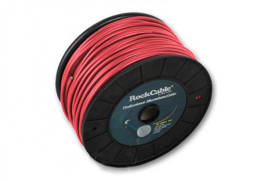 Rockcable RCL10302 D6 RE - RED: 1