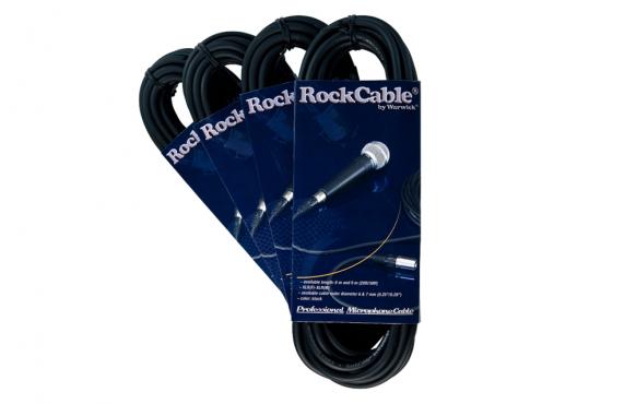 Rockcable RCL30309 D6: 1