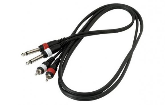 Rockcable RCL20932 D4: 1