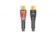 Planet Waves PW-MD-10 MIDI CABLE: 2
