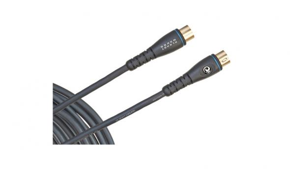 Planet Waves PW-MD-10 MIDI CABLE: 1