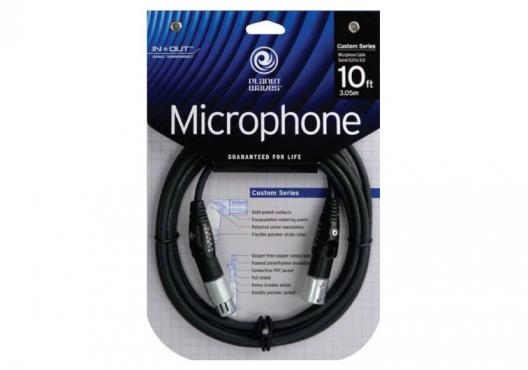 Planet Waves PW-MS-10: 3