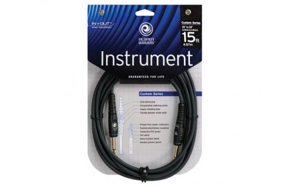 Planet Waves PW-G-15: 3