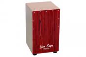 Gon Bops FSCJM FIESTA CAJON MAHOGANY