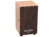 Gon Bops FSCJW FIESTA CAJON WALNUT