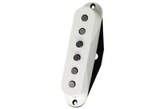 Dimarzio DP110W FS-1 (WHITE): 1