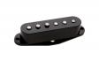 Dimarzio DP408BK VIRTUAL VINTAGE 54 PRO (BLACK): 1