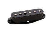 Dimarzio DP408BK VIRTUAL VINTAGE 54 PRO (BLACK)