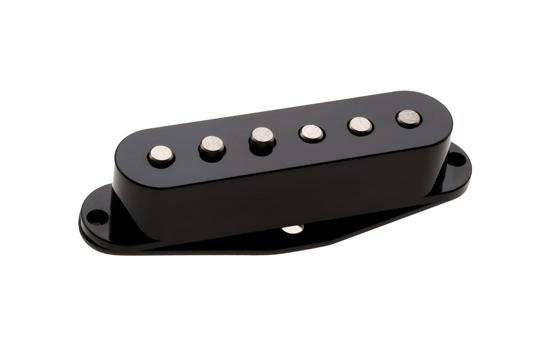 Dimarzio DP117BK HS-3 (BLACK): 1