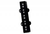 Dimarzio DP550BK AREA J 5 NECK (BLACK)