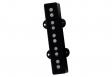 Dimarzio DP551BK AREA J 5 BRIDGE (BLACK): 1