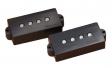 Dimarzio DP250BK AREA P (BLACK): 1