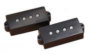 Dimarzio DP250BK AREA P (BLACK)