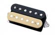 Dimarzio DP103BC PAF 36th ANNIVERSARY (BLACK & CREME): 1