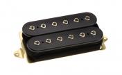 Dimarzio DP153FBK FRED F-SPACED (BLACK)