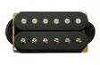 Dimarzio DP163BK BLUESBUCKER (BLACK): 1