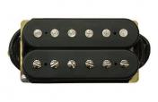 Dimarzio DP163BK BLUESBUCKER (BLACK)