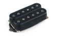 Dimarzio DP100FBK SUPER DISTORTION F-SPACED (BLACK): 1