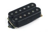 Dimarzio DP100FBK SUPER DISTORTION F-SPACED (BLACK)