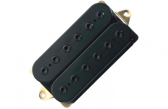 Dimarzio DP151BK PAF PRO (BLACK): 1