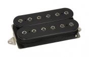 Dimarzio DP245BK DOMINION BRIDGE (BLACK)