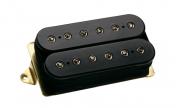 Dimarzio DP101FBK DUAL SOUND F-SPACED (BLACK)