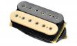 Dimarzio DP101BC DUAL SOUND (BLACK & CREME): 1