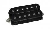 Dimarzio DP254BK TRANSITION NECK (BLACK)