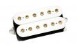 Dimarzio DP252W GRAVITY STORM NECK (WHITE): 1