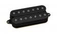 Dimarzio DP704BK EVOLUTION 7 (BLACK): 1