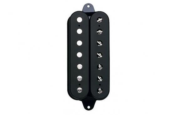 Dimarzio DP793BK AIR NORTON 7 (BLACK): 1