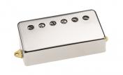 Dimarzio DP190N AIR CLASSIC NECK NICKEL COVER
