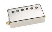 Dimarzio DP191N AIR CLASSIC BRIDGE NICKEL COVER