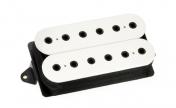 Dimarzio DP159FW EVOLUTION BRIDGE (F-SPACED) WHITE