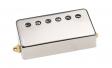 Dimarzio DP103N PAF 36th ANNIVERSARY (NICKEL COVER): 1