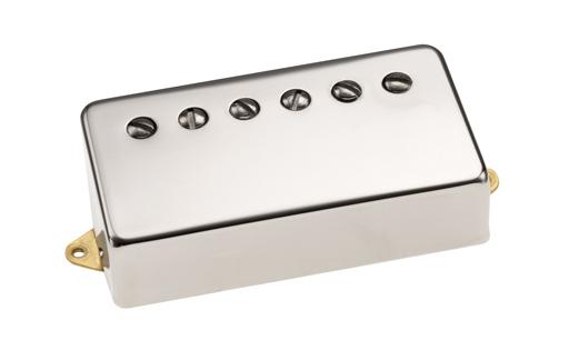 Dimarzio DP103N PAF 36th ANNIVERSARY (NICKEL COVER): 1