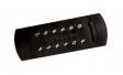 Dimarzio DP138BK VIRTUAL ACOUSTIC: 1