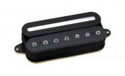 Dimarzio DP708BK CRUNCH LAB 7 (BLACK)