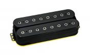 Dimarzio DP819BK D ACTIVATOR 8 NECK (BLACK)