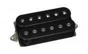 Dimarzio DP257FBK ILLUMINATOR BRIDGE BLACK (F-Spaced)