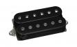Dimarzio DP256BK ILLUMINATOR NECK BLACK: 1